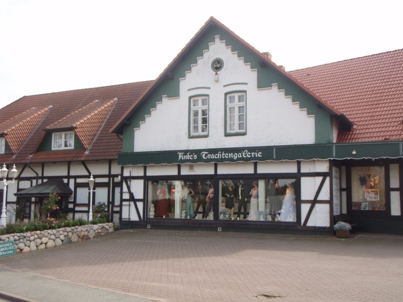 RTF Barsbuettel 137